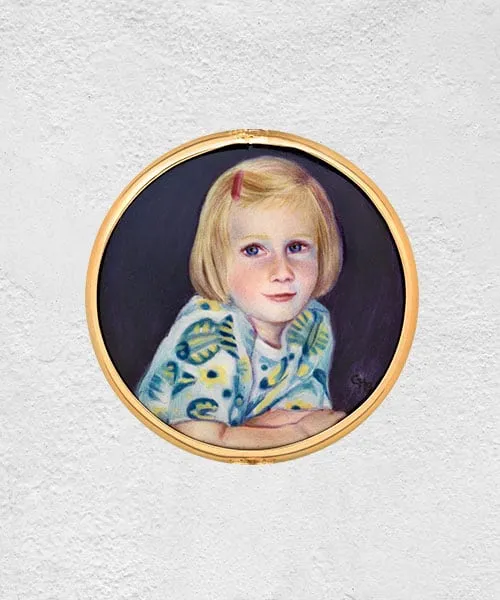 Alice — Copper