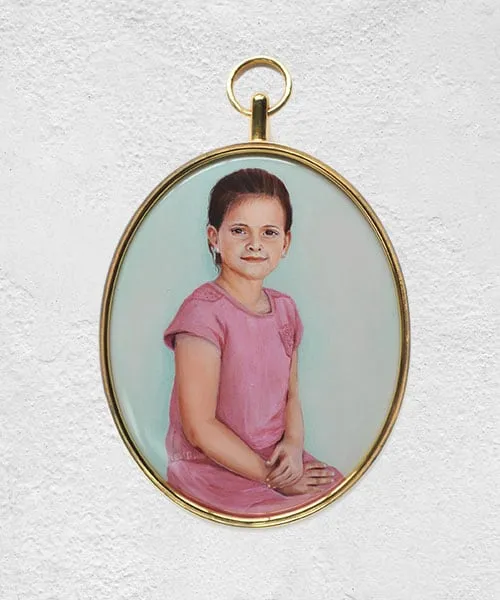 Sophia — Copper